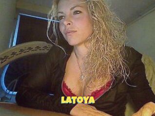Latoya
