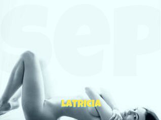 Latricia