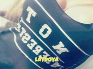 Latroya