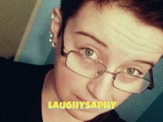 LaughySaphy