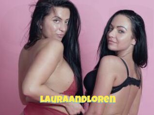LauraAndLoren
