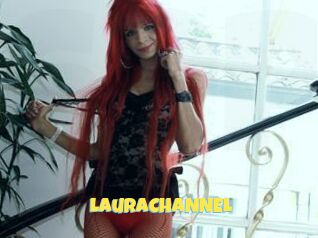 LauraCHANNEL