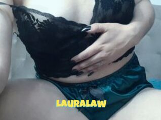 LauraLaw