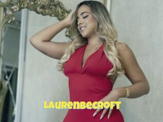 LaurenBecroft
