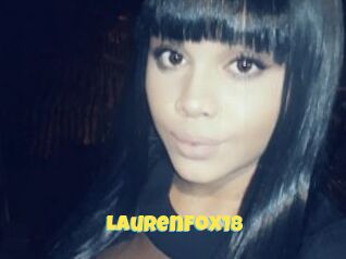 LaurenFox18 Sexe et Porno