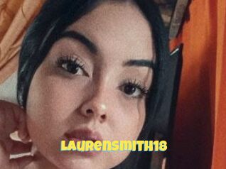 LaurenSmith18