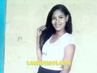 LaurenSolano