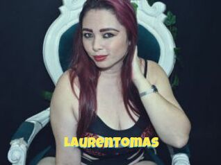 LaurenTomas