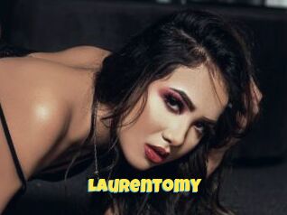 LaurenTomy