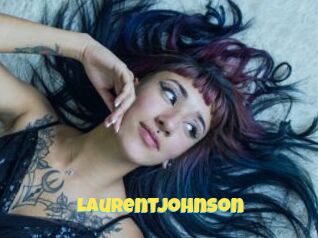 LaurentJohnson