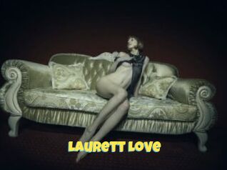 Laurett_Love