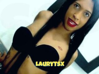 LauryTSX