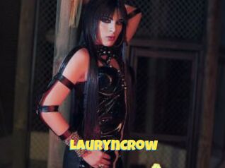 LaurynCrow