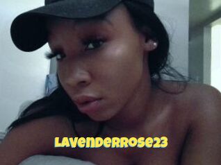LavenderRose23