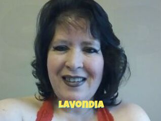 Lavondia