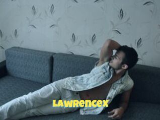 LawrenceX
