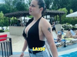 Laxie