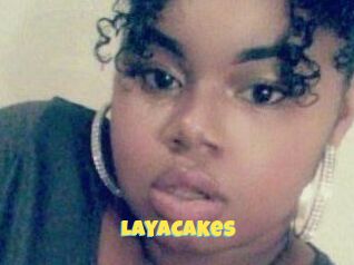 LayaCakes Sexe et Porno