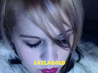 LaylaGold Sexe et Porno