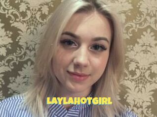 LaylaHotGirl