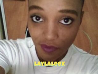 LaylaLeeX