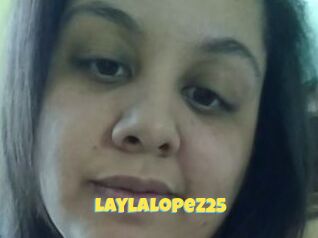 LaylaLopez25 Sexe et Porno