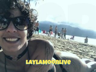 LaylaMoonLive