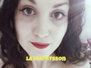 LaylaPatsson
