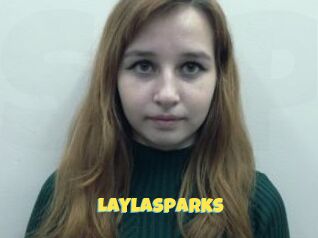 LaylaSparks Sexe et Porno