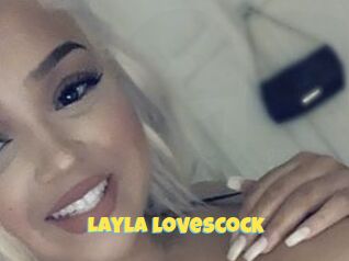 Layla_lovescock Sexe et Porno