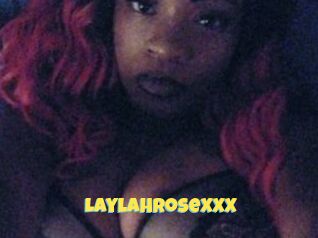 LaylahRoseXXX