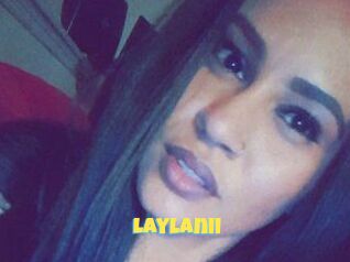 Laylanii