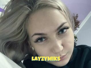 LayzyMiks