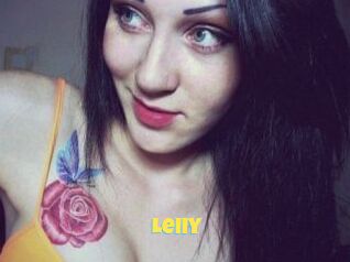 LeIIy