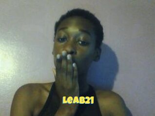LeaB21