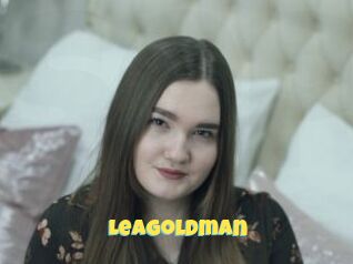 LeaGoldman