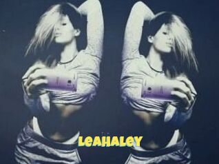 LeaHaley