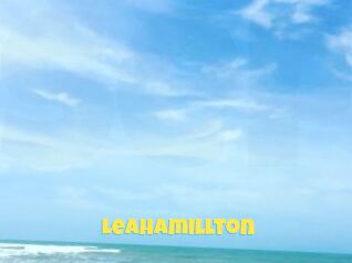 LeaHamillton