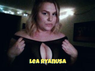Lea_RyanUSA