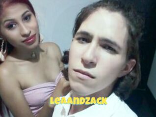 LeaandZack