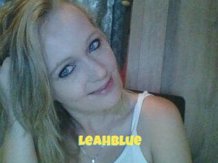 LeahBlue
