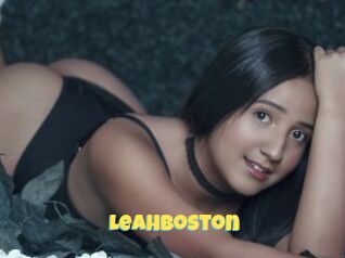 LeahBoston