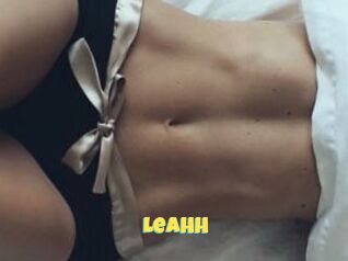 Leahh