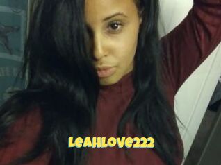 Leahlove222 Sexe et Porno