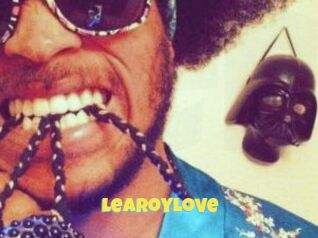 LearoyLove Sexe et Porno
