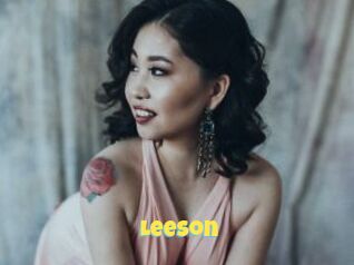 LeeSon