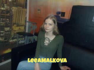 LeeaMalkova