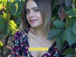 Legenda Sexe et Porno