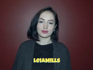 LeiaMills