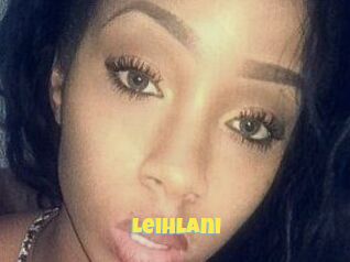 Leihlani Sexe et Porno